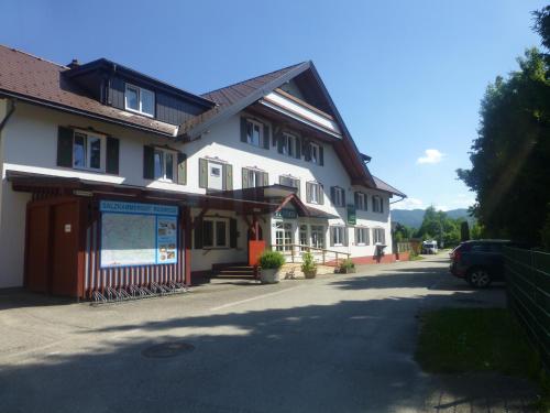 Gasthof Rosslwirt