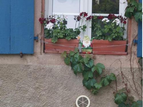 Chambres et Tâbles d'Hôtes L'instant