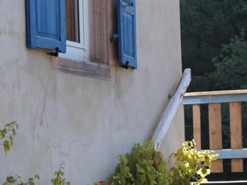 Chambres et Tâbles d'Hôtes L'instant