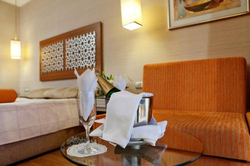Royal Asarlik Beach Hotel & Spa
