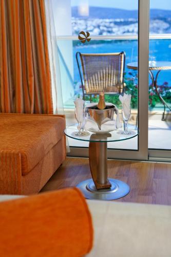 Royal Asarlik Beach Hotel & Spa