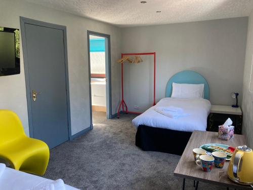 Sandy's B&B