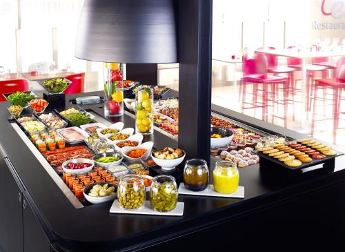 Campanile Epernay - Dizy