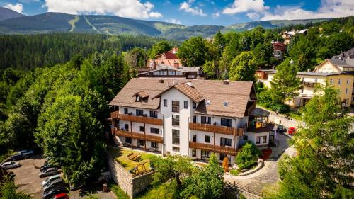 Hotel Karpacki & Spa