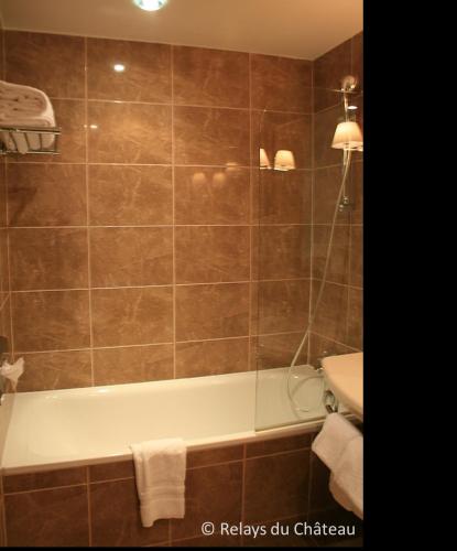 Mercure Rambouillet Relays du Chateau