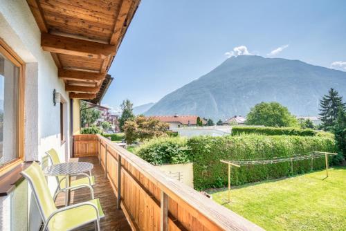Weirather Pension