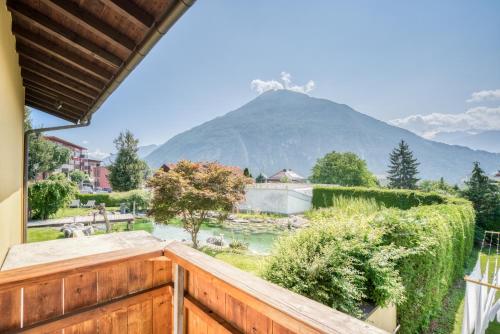 Weirather Pension