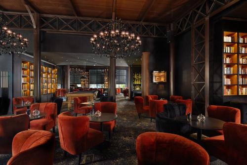 Le Grand Hotel Le Touquet