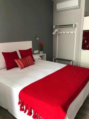 Apartamentos Harmonía