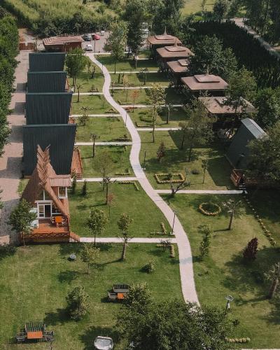 Dedeman Village Sapanca