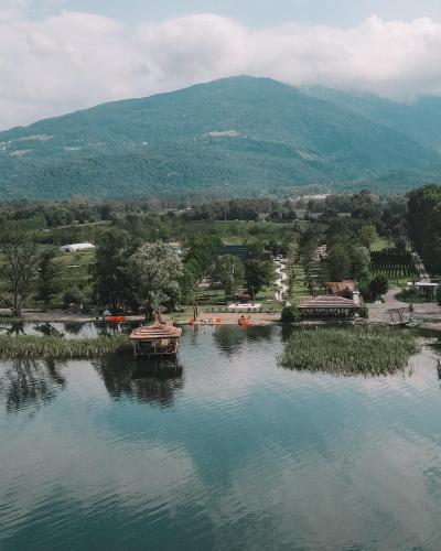 Dedeman Village Sapanca