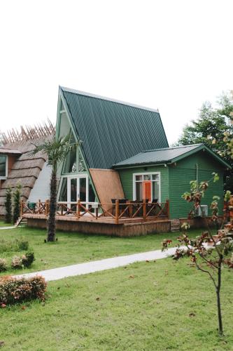 Dedeman Village Sapanca