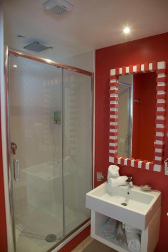 Sorrento Resart Suite