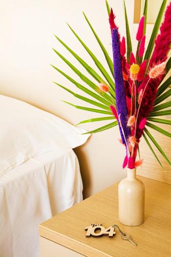 Blumen Hotel