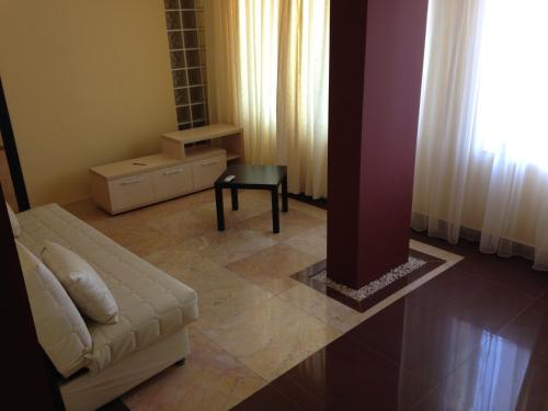 Hotel Parc Mamaia