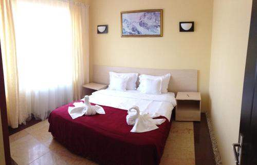 Hotel Parc Mamaia