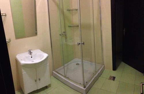 Hotel Parc Mamaia