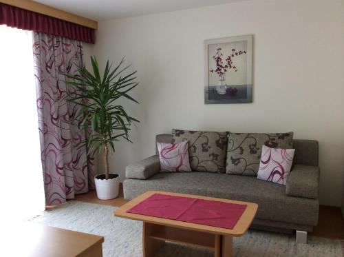 Zimmervermietung Babsy