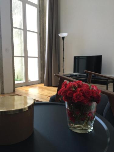 Trendy Flats Fontainhas