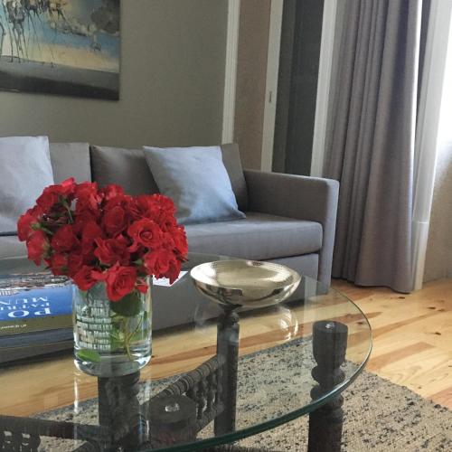 Trendy Flats Fontainhas