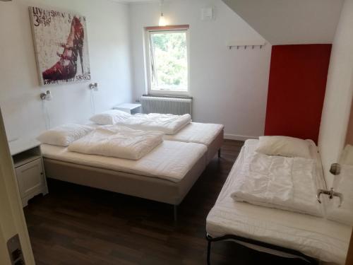 Hallandsåsen Hostel & B&B