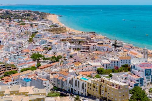 Hotel Colina do Mar