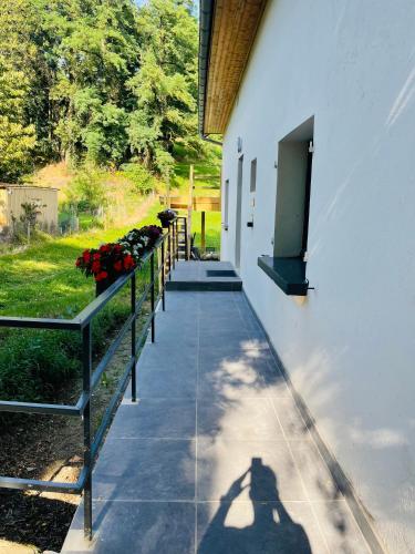 Le Lodge Du Pichat