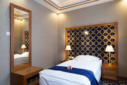 Centrál Hotel és Étterem