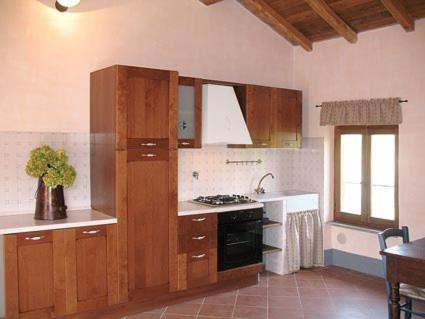 Agriturismo La Villa