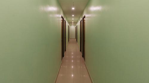 Edsa Camp Crame By Reddoorz