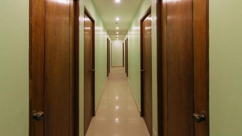 Edsa Camp Crame By Reddoorz