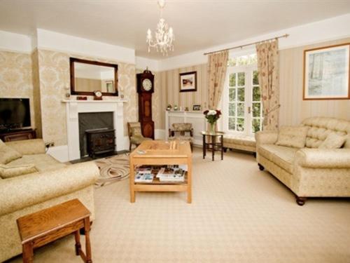 Smeaton Farm - B&B