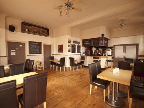 The Hussar Hotel