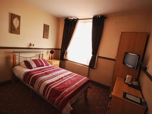The Hussar Hotel