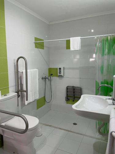 Hotel Rural A Coutada