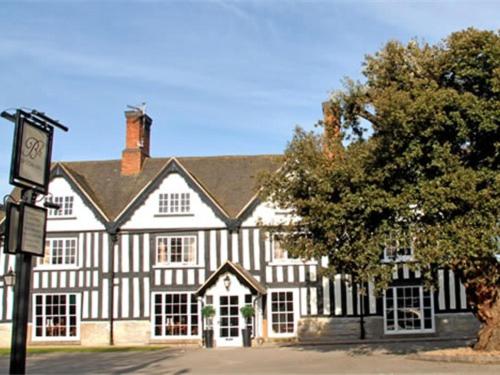 Broom Hall Inn - Hotel