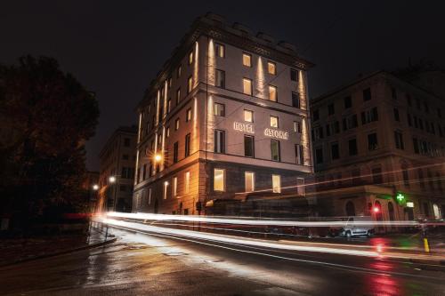 Hotel Astoria Genova