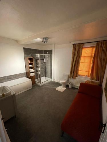 Abbey Farm Bed And Breakfast