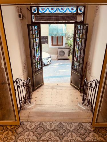 Hotel Fresia