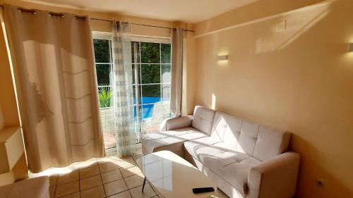 Aloha Luxury Apartments