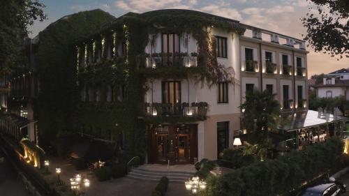 Hotel de la Ville Monza