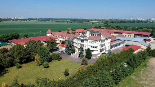 Penzión Madarská Csárda