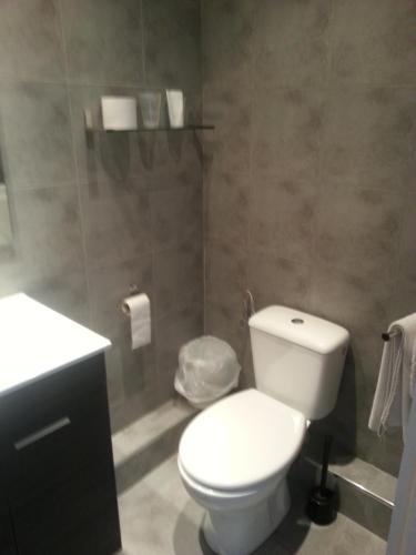 Regina Selfcheck-in Smart Rooms