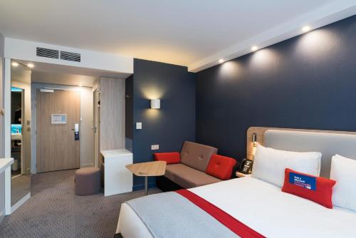 Holiday Inn Express Paris - CDG Airport