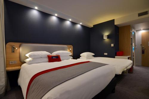 Holiday Inn Express Paris - CDG Airport