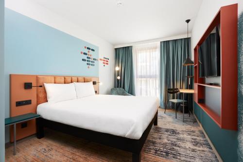 Ibis Styles Krakow Centrum