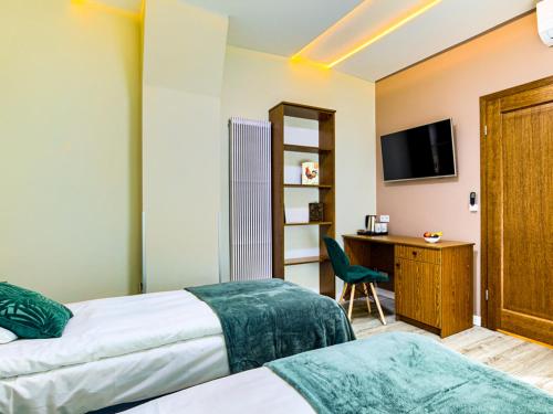 Grono Apartamenty