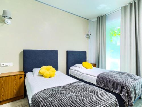 Grono Apartamenty