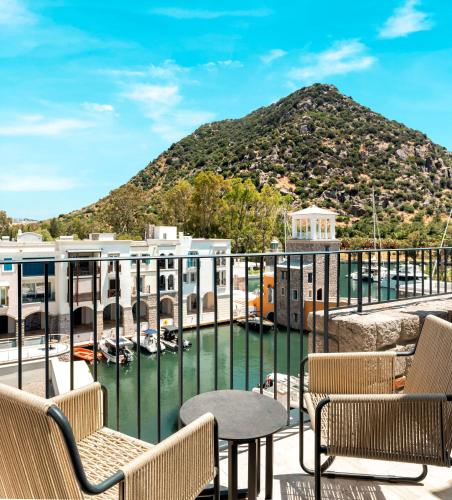 Radisson Collection Hotel, Bodrum