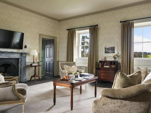 Carton House